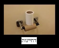 תרגיל NLP לדחיינות